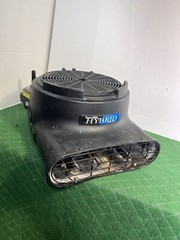 Powr-Flite PDH1 Hybrid 3-Speed Carpet Floor Dryer