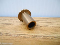 GAMAJET 626 ROTOR SHAFT THRUST BEARING