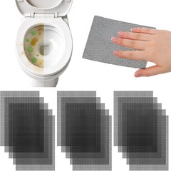 15Pcs Mesh Cleaning Screens for Toilets Flexible Scrubbing Pads 5.5″ x 4″