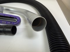 Pro Team Go Free Flex Pro 6-Quart Cordless Backpack Vac TESTED! Comes With Tools
