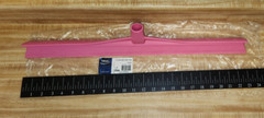 Vikan 24″ Squeegee Pink 71601 Single Blade Ultra Hygiene Replacement EuroThread