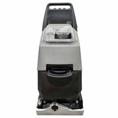 Commercial Hand-Push 3-in-1 Hot/Cold Water Carpet Cleaner Extractor for Hotels