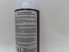 6 CANS OF GIBBS BRAND LUBRICANT PENETRATING OIL CLEANER RESTORER ANTI CORROSIVE