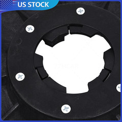16 inch floor clean Pad Driver For Tennant FM-17SS FM20SS FM-20-DS 605124 612867