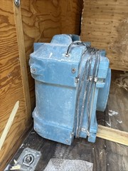 Dri-Eaz DefendAir Hepa 500 Air Scrubber Microban Variable Speed – Model F284