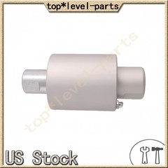 1X Whirl A Way Surface Cleaner Rotary Swivel Head For 16″ 20″ 22″ 24″ 85.790.004