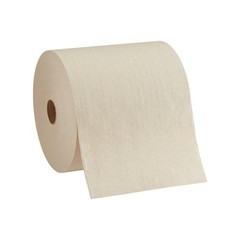 Georgia Pacific Professional 8″ x 1150′ Pacific Blue Paper Towels Natural 6/CT