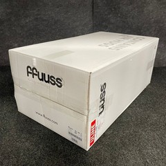 FFUUSS HDU-3 Hand Dryer 120V 60Hz 9A 1100W, White*