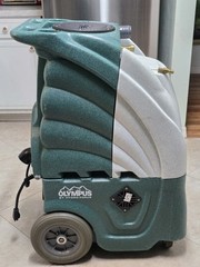 HYDRO-FORCE OLYMPUS M1200 Tile Carpet & Furniture Cleaning Extractor Machine