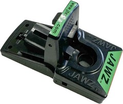 JT Eaton 409 Jawz Indoor Plastic Mouse Trap for Solid or Liquid Bait, Instant Ki