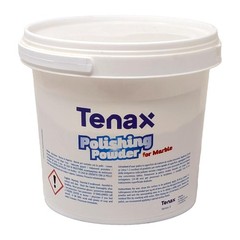 Tenax Marble Polishing Powder – 1kg (2lb. Container) Color