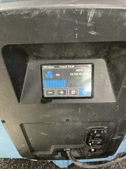 Dri-Eaz HEPA 700 Air Scrubber TESTED