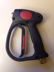 AR North America MV925 4500 PSI Easy Pull Pressure Washer Gun. Made in Italy