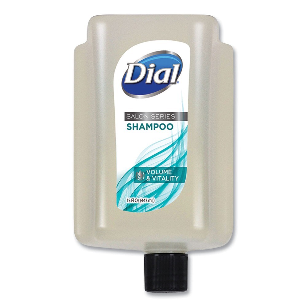 Dial Professional 98963 Salon Series Shampoo – Floral (6/Carton) New