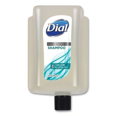 Dial Professional 98963 Salon Series Shampoo – Floral (6/Carton) New