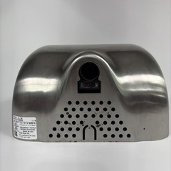 Excel XL-SB XLERATOR Hand Dryer Brushed Stainless Wall Blower 110-120V