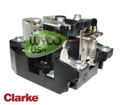 36V RELAY, CLARKE ENCORE 28-33-38, ENCORE R SCRUBBERS, SQUEEGEE LIFT, 22E
