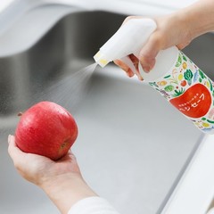 ベジセーフ Veggie Safe Food Cleaning Solution Spray 400Ml / 13.5 Fl Oz 1