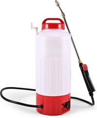 VANPET Pump Action Pressure Sprayer Wand, Greenwood Backpack Sprayer Parts, 29