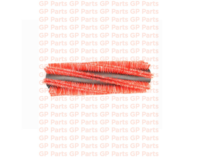 Tennant 53231, MAIN BROOM (42″) (8 D.R.)(Proex/Wire) 240,250,255,260,265,275