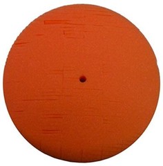 Transtar 5272 Orange Cutting Compound Pad