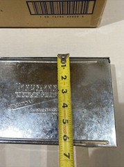 NEW Lot Of 12 JT Eaton 420 Multiple Catch Steel Repeater Mouse Traps FREE SHIP!