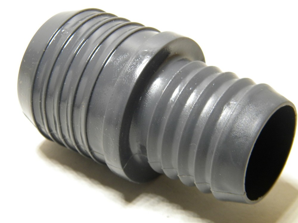 Carpet Cleaning 2″ to 1.5″ Vacuum Hose Reducer