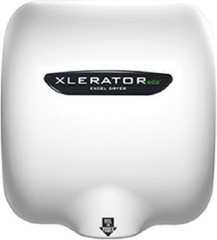Excel Dryer XLERATOReco XL-W-ECO Hand Dryer, 110-120V, No Heat, White