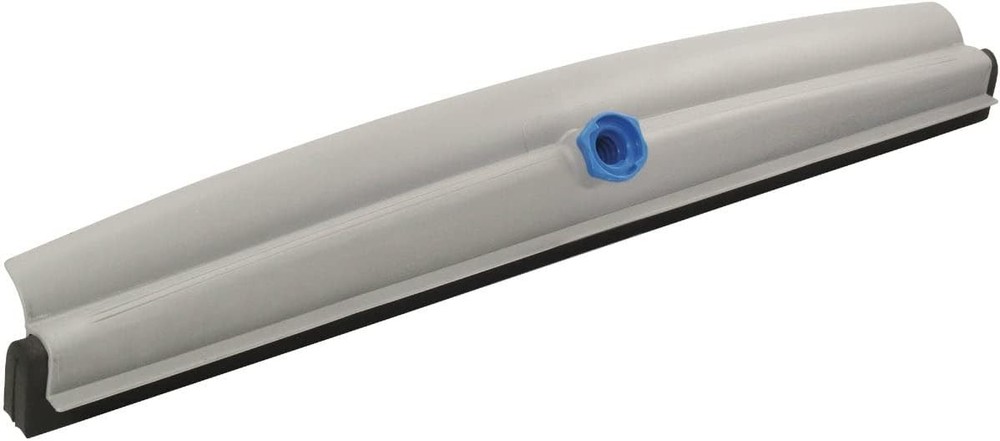Unger Industrial 1972736 25 in. Lock-On Hooded Foam Floor Squeegee
