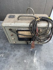 SEARS AUTOMOTIVE ANALYZER MODEL 244.9088 Original. Untested Parts Only