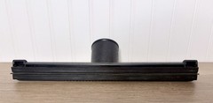 Shop-Vac 90L550A Used Wet Dry Vacuum Attachments Set Of 4 Squeegee Brush Crevice