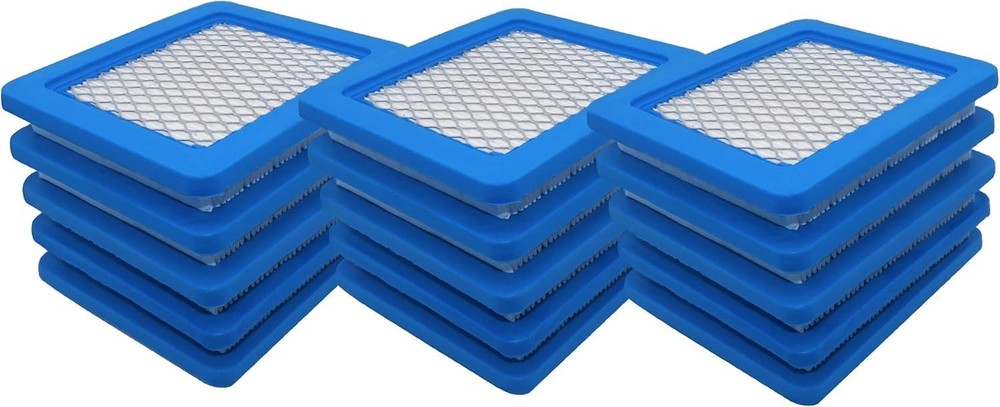 Hippotech Pack of 15 Air Filter 491588S for 491588s 399959 4915885 Air…