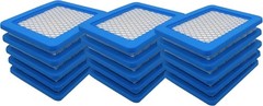 Hippotech Pack of 15 Air Filter 491588S for 491588s 399959 4915885 Air…