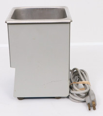Sonicor SC-50 1/2 Gallon Ultrasonic Jewelry Cleaner In Good Working Condition