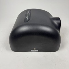 Excel Dryer XLERATOR XL-GR Graphite Automatic Hand Dryer 110-120V Tested Works