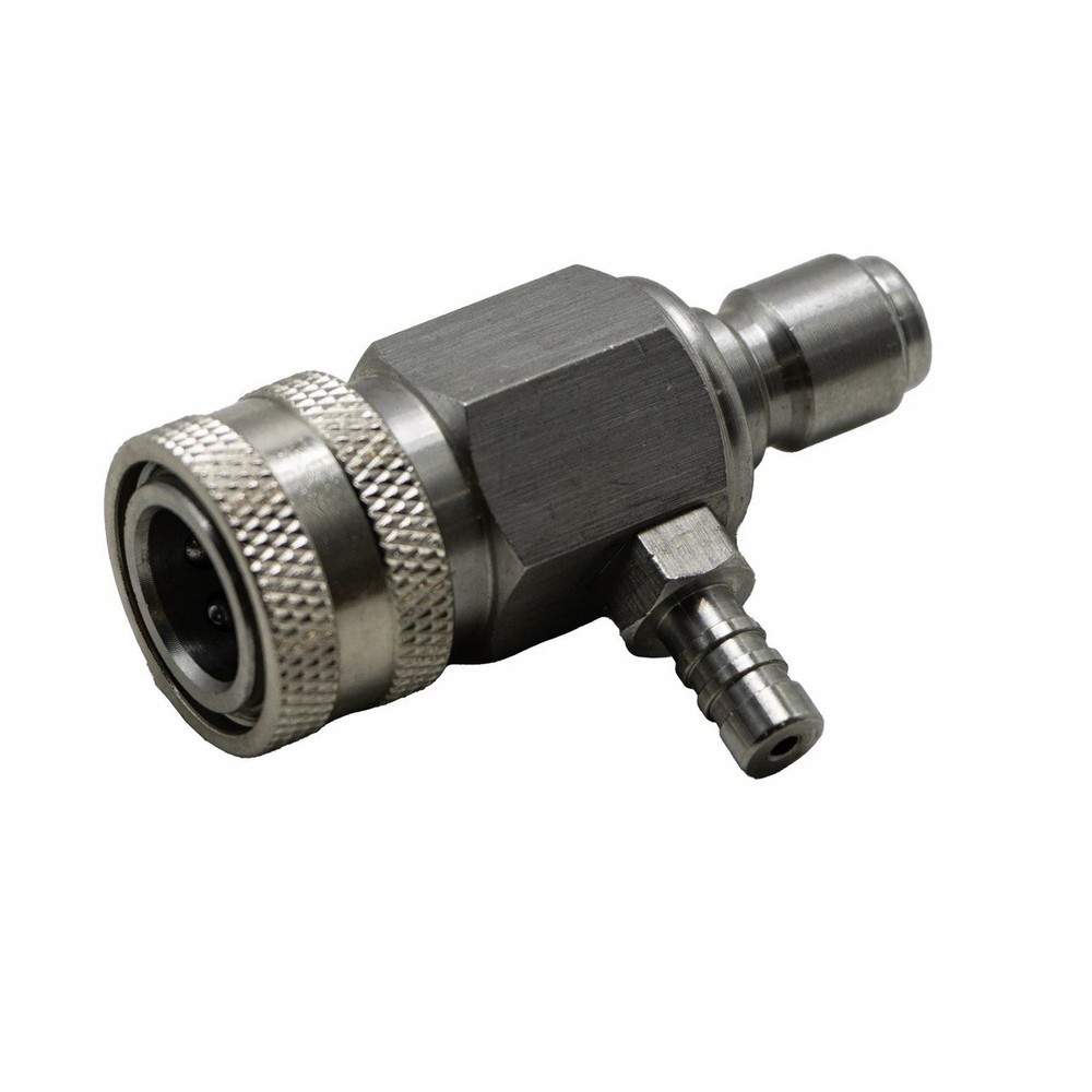 Quick connect injector 225-2080Genuine OEM replacement part