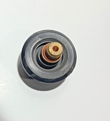 Hydro-Force Steamer Pressure Cap (1645-2738)
