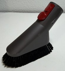 OEM Dyson V15 V11 V10 V8 V7 Quick Release Mini Soft Dusting Brush Tool Head