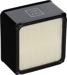 HEPA Filter for Dirt Devil Ultra Cyclonic Vac F51 Replaces 304008001 304008002