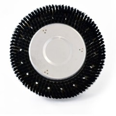 MALISH 15″ SPINSAFE CARPET BRUSH w/NP-9200 PLATE (fits most 17″ machines)