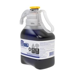 Diversey 101106662 Glance NA Glass and Multi 47.34 Fl Oz (Pack of 2), Blue
