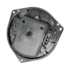 Aspligo 700193 Front Ac Heater Blower Motor Fan Fit For Infiniti Ex35 Ex37 Fx35