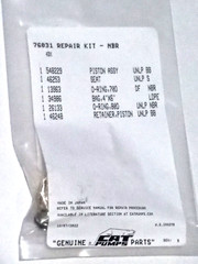 #76031 Cat Pumps Unloader Repair Piston Assembly Cat 4DX And Cat 4SP Pumps