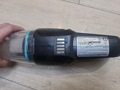 Bissell 31902 Hand Vacuum ONLY