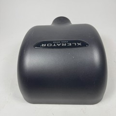 Excel Dryer XLERATOR XL-GR Graphite Automatic Hand Dryer 110-120V Tested Works