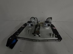 ICE RS26 Gen2 Scrub Head Assembly w/Motor 8320309 OEM