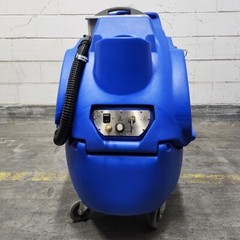 Clarke TFC 400 Cleaning Unit As Is Never Used See Pictures NY LOCAL PICKUP ONLY