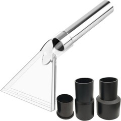 Happy Tree Universal Fit All Shop Vacs with 2-1/2″ and 1-7/8″ Large