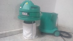 Atrix ATIBCV 1-11/32 Peak HP 120V 6 Gal Tank Size Critical Area Vacuum