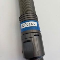 Dyson Internal Hose Vacuum Part DC41 Grey Excellent Replacement 22in